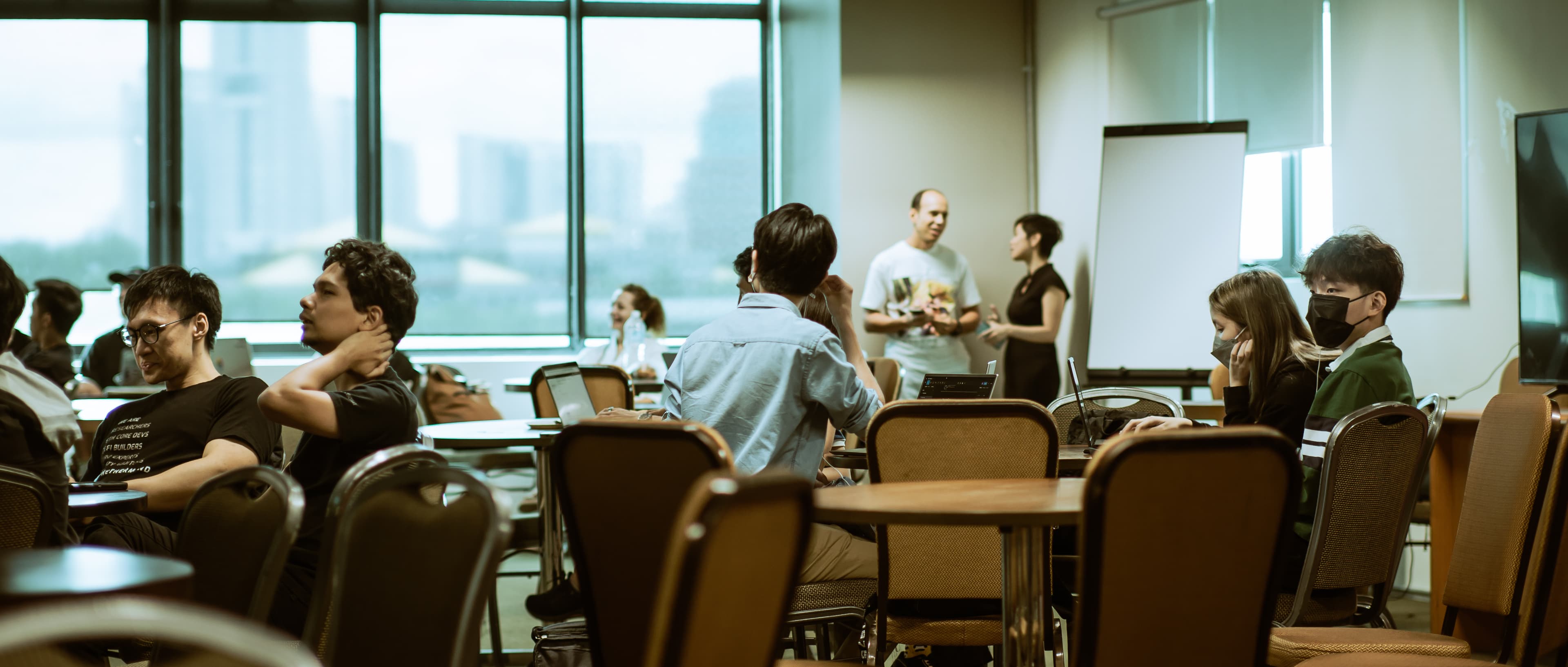 Workshop